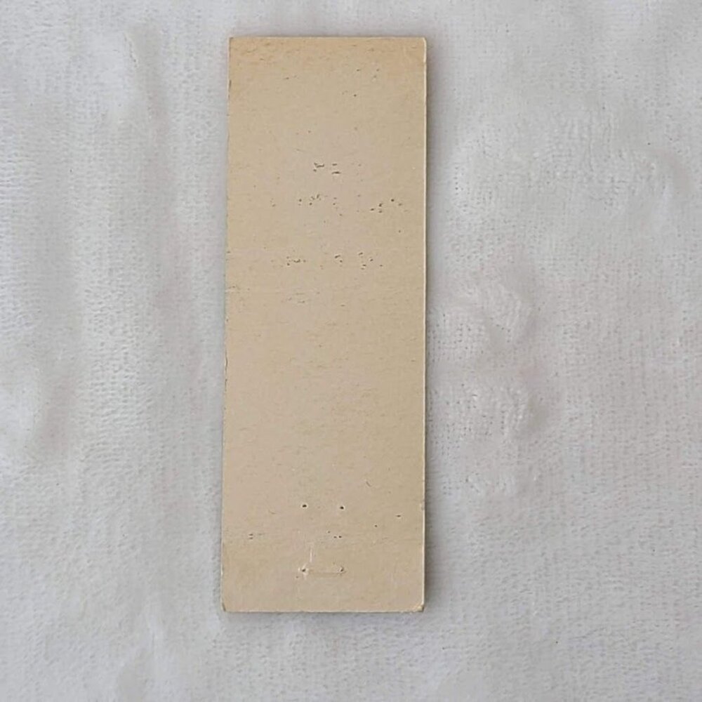 FS Matchbook Cover Saratoga Cafe Los Angeles CA California Hillbilly Cartoon - Picture 4 of 4